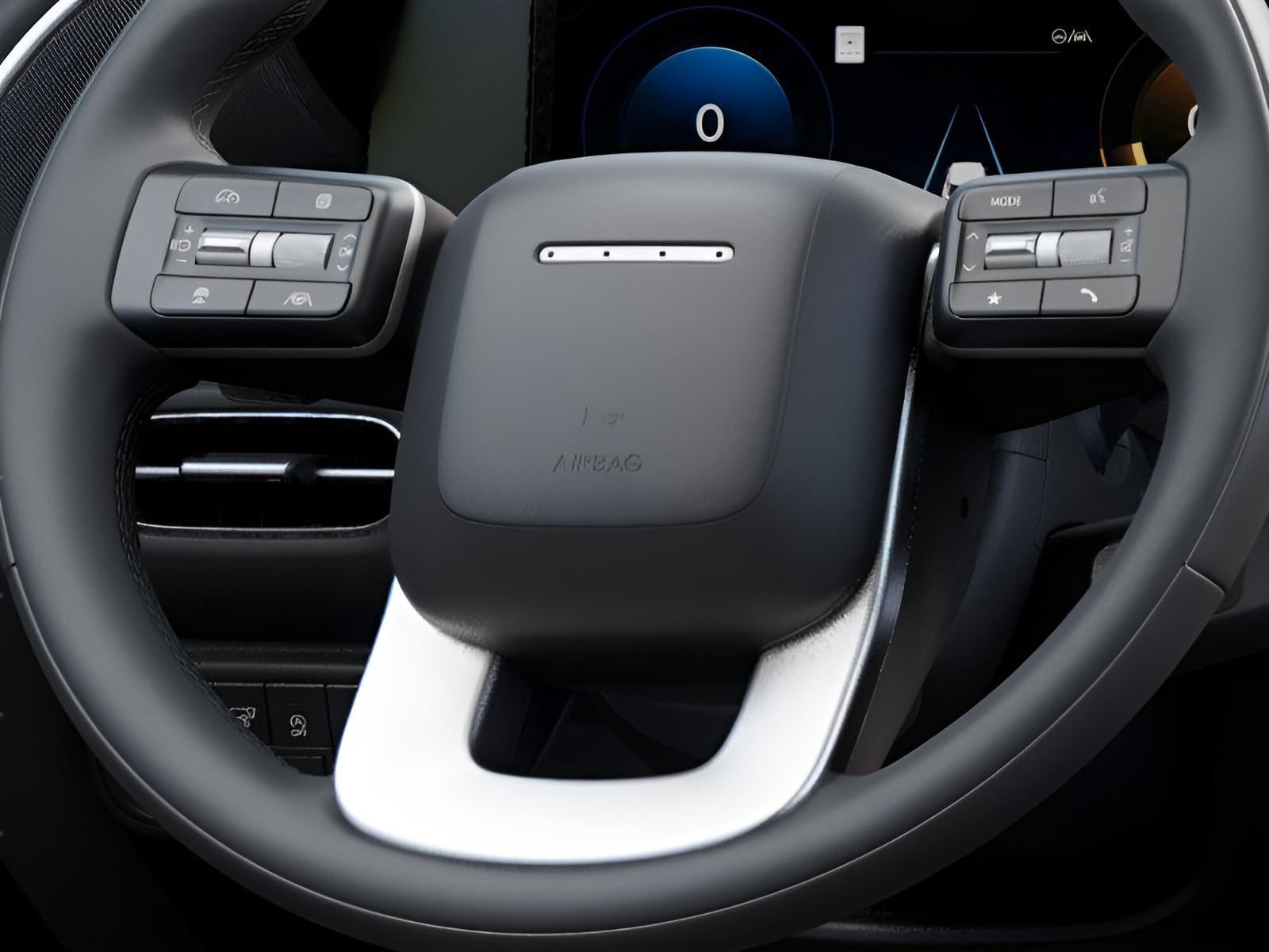 2026 Hyundai Palisade SEL Premium AWD