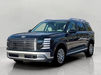 2026 Hyundai Palisade SEL Premium AWD