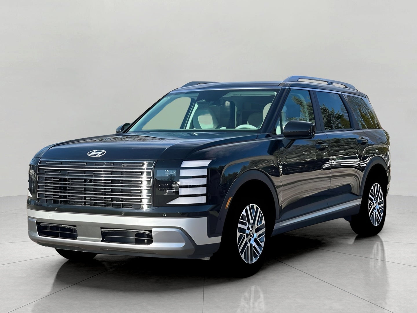 2026 Hyundai Palisade SEL Premium AWD