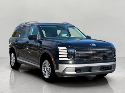 2026 Hyundai Palisade SEL Premium AWD