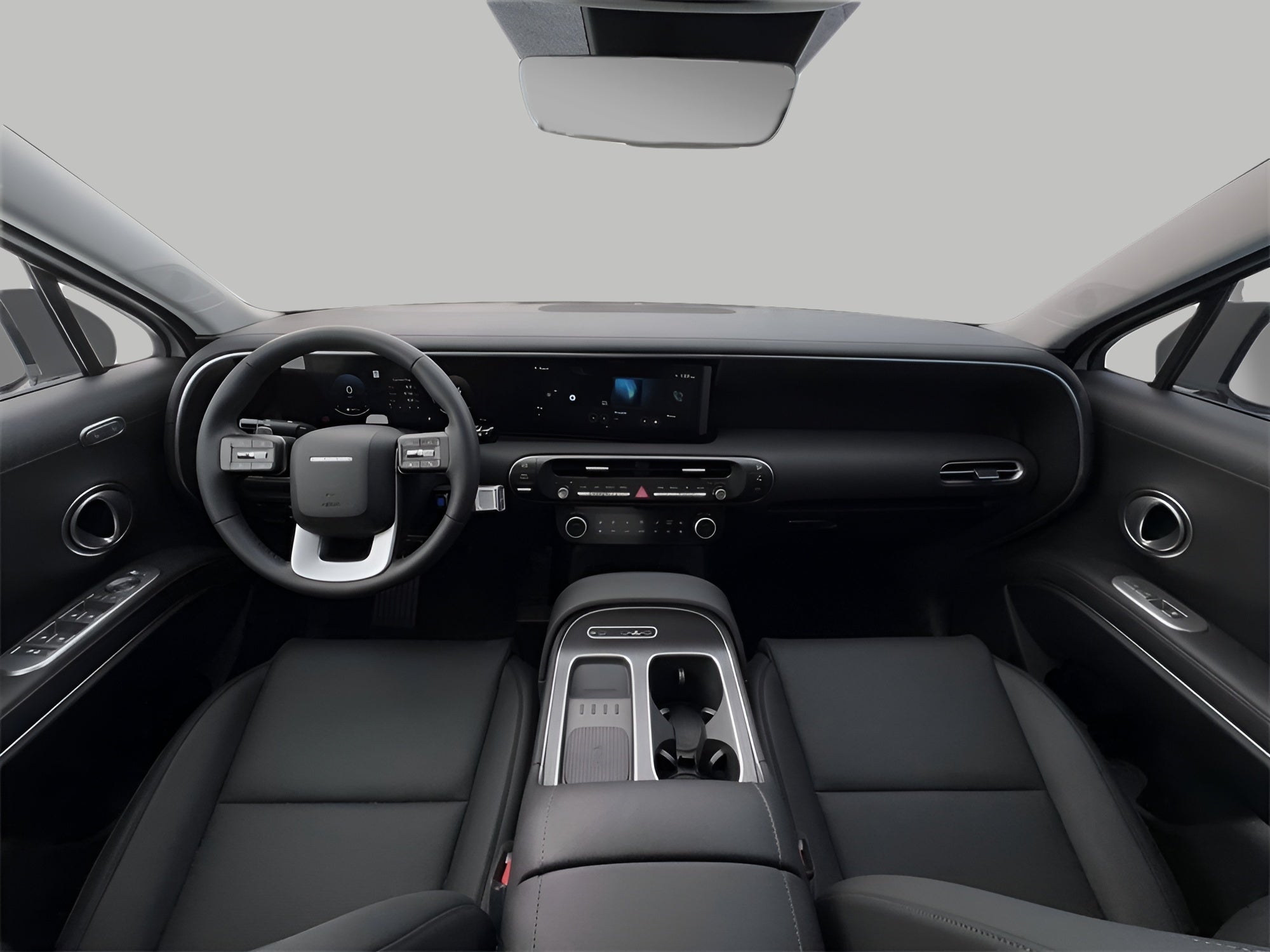 2026 Hyundai Palisade SEL Premium AWD