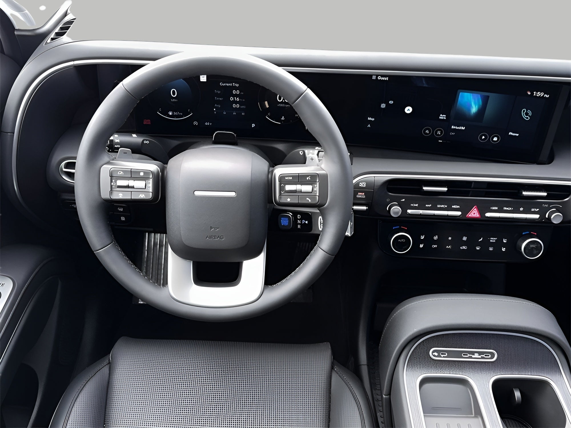 2026 Hyundai Palisade SEL Premium AWD