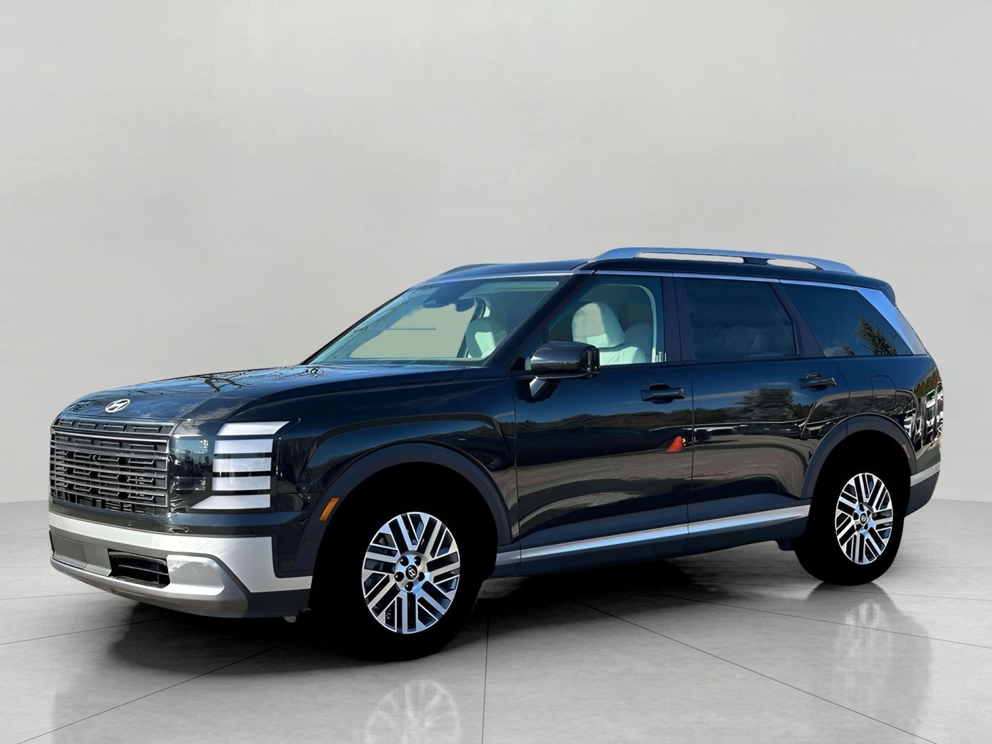 2026 Hyundai Palisade SEL Premium AWD