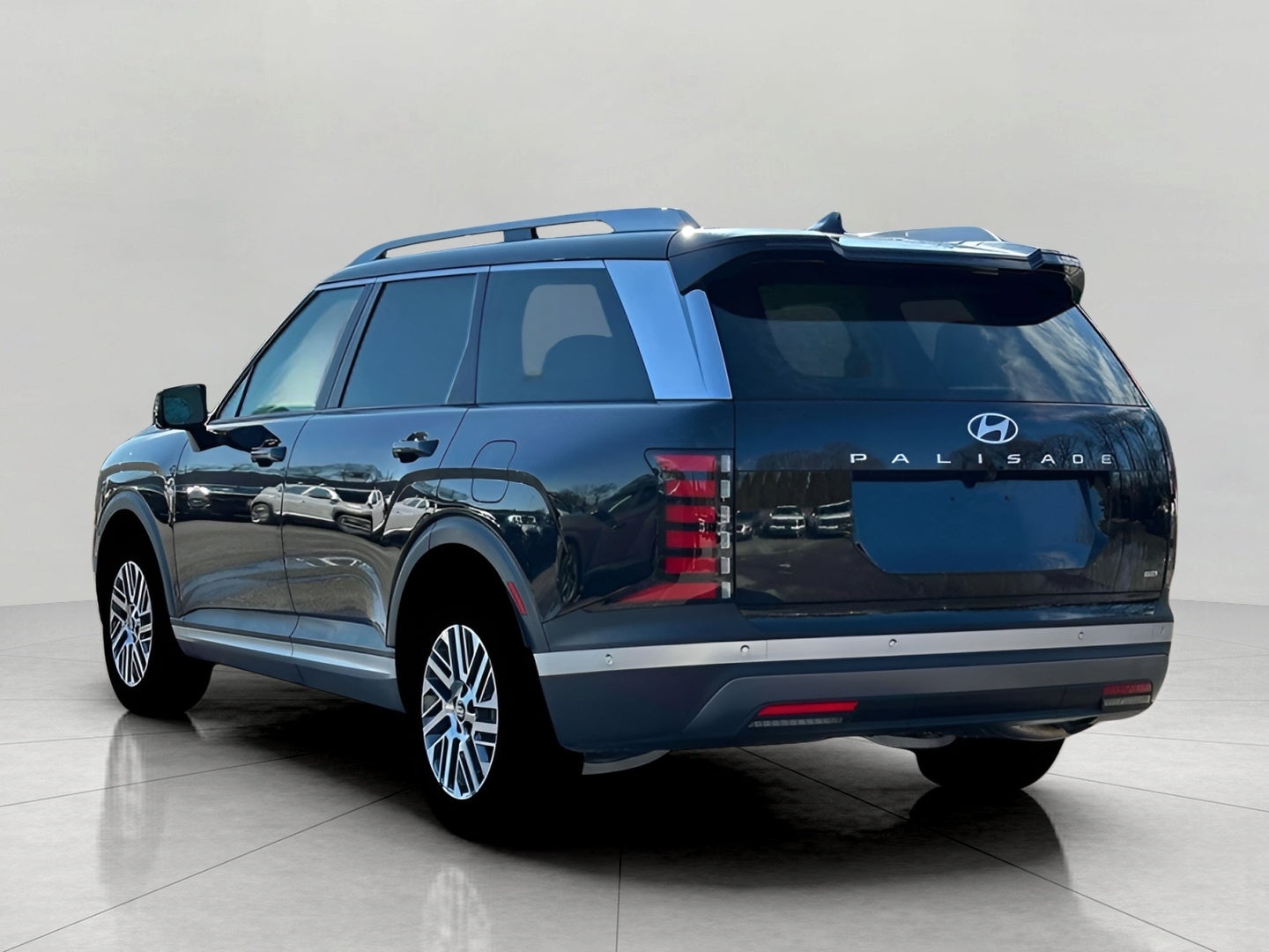 2026 Hyundai Palisade SEL Premium AWD