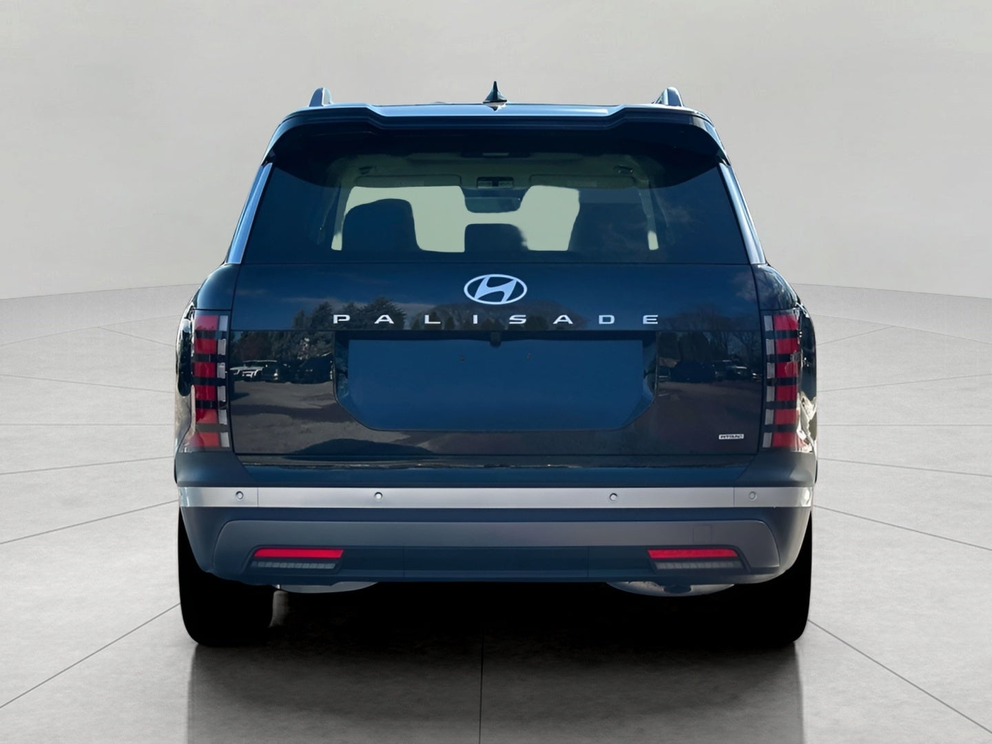 2026 Hyundai Palisade SEL Premium AWD