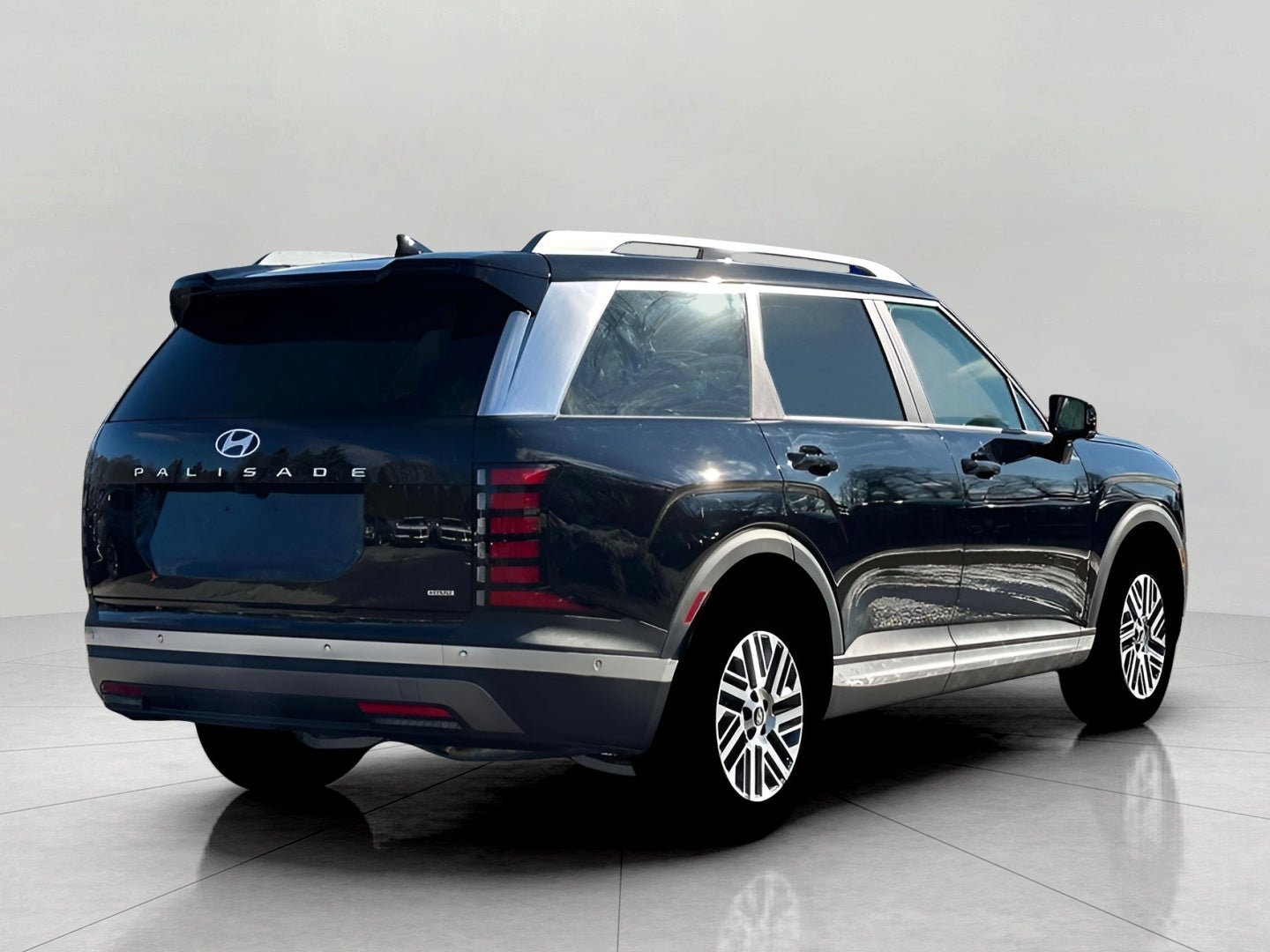 2026 Hyundai Palisade SEL Premium AWD