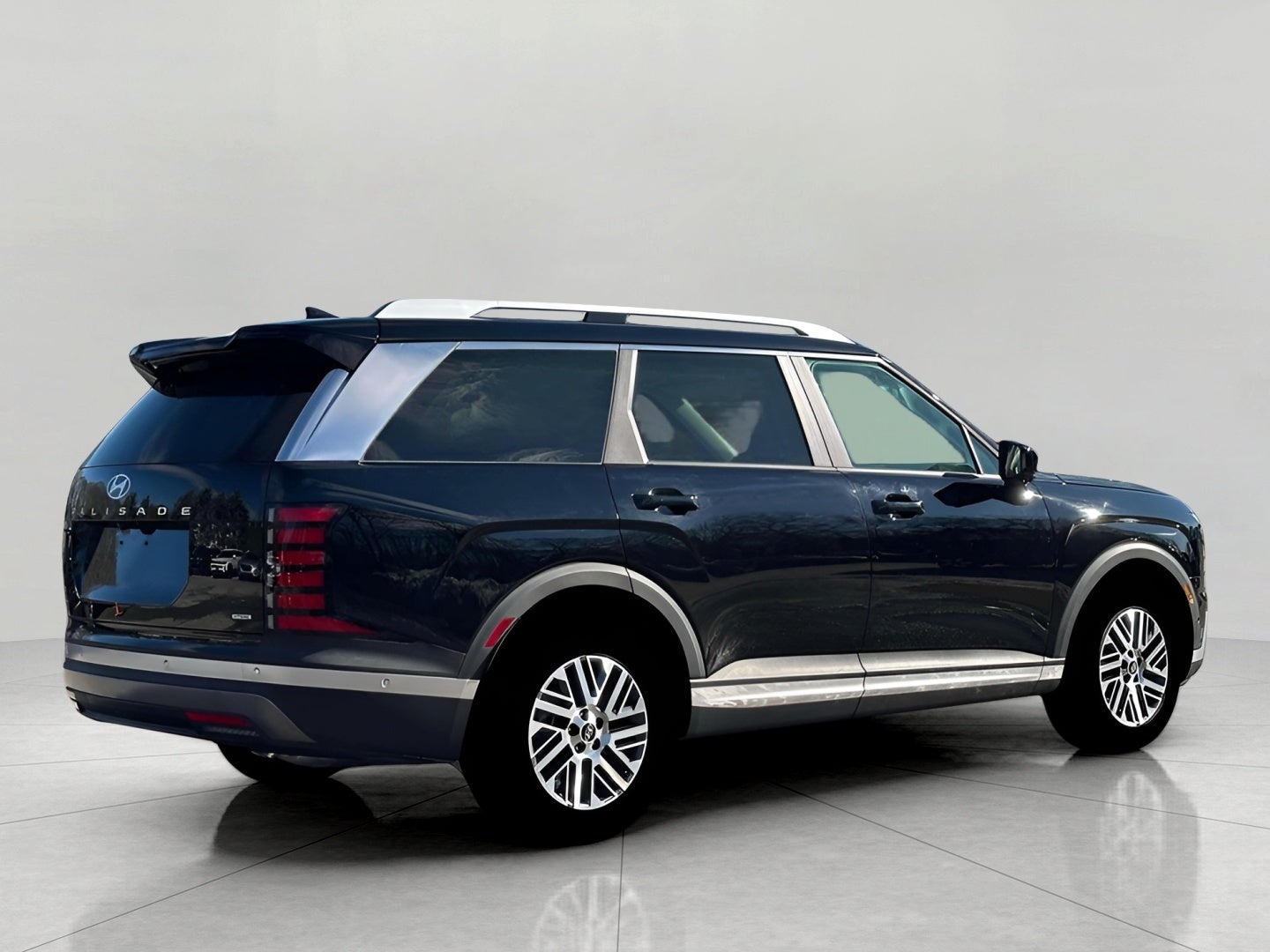 2026 Hyundai Palisade SEL Premium AWD