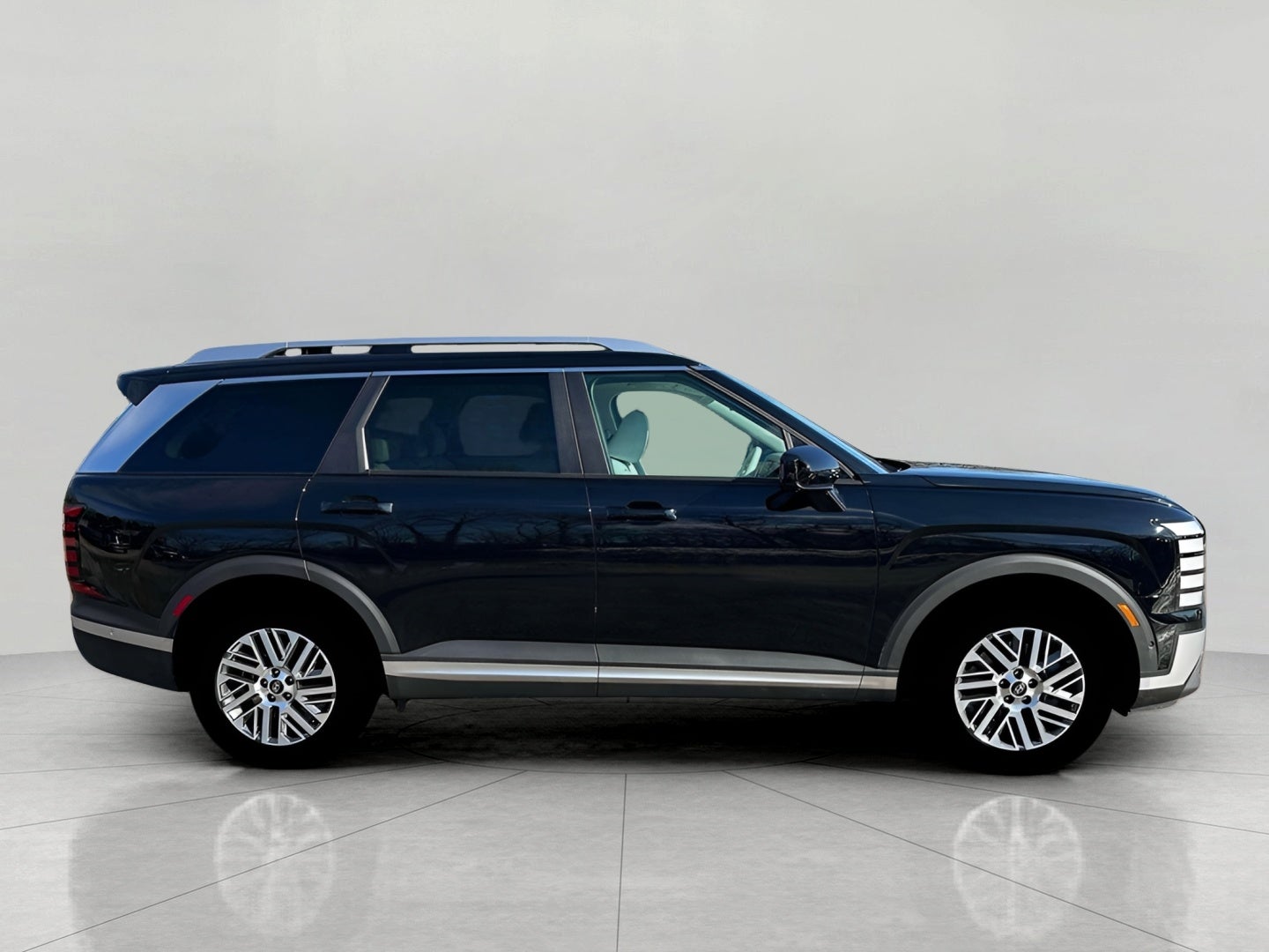 2026 Hyundai Palisade SEL Premium AWD