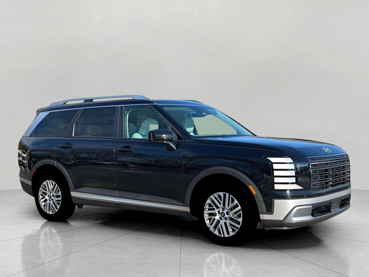 2026 Hyundai Palisade SEL Premium AWD