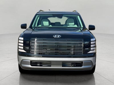 2026 Hyundai Palisade SEL Premium AWD