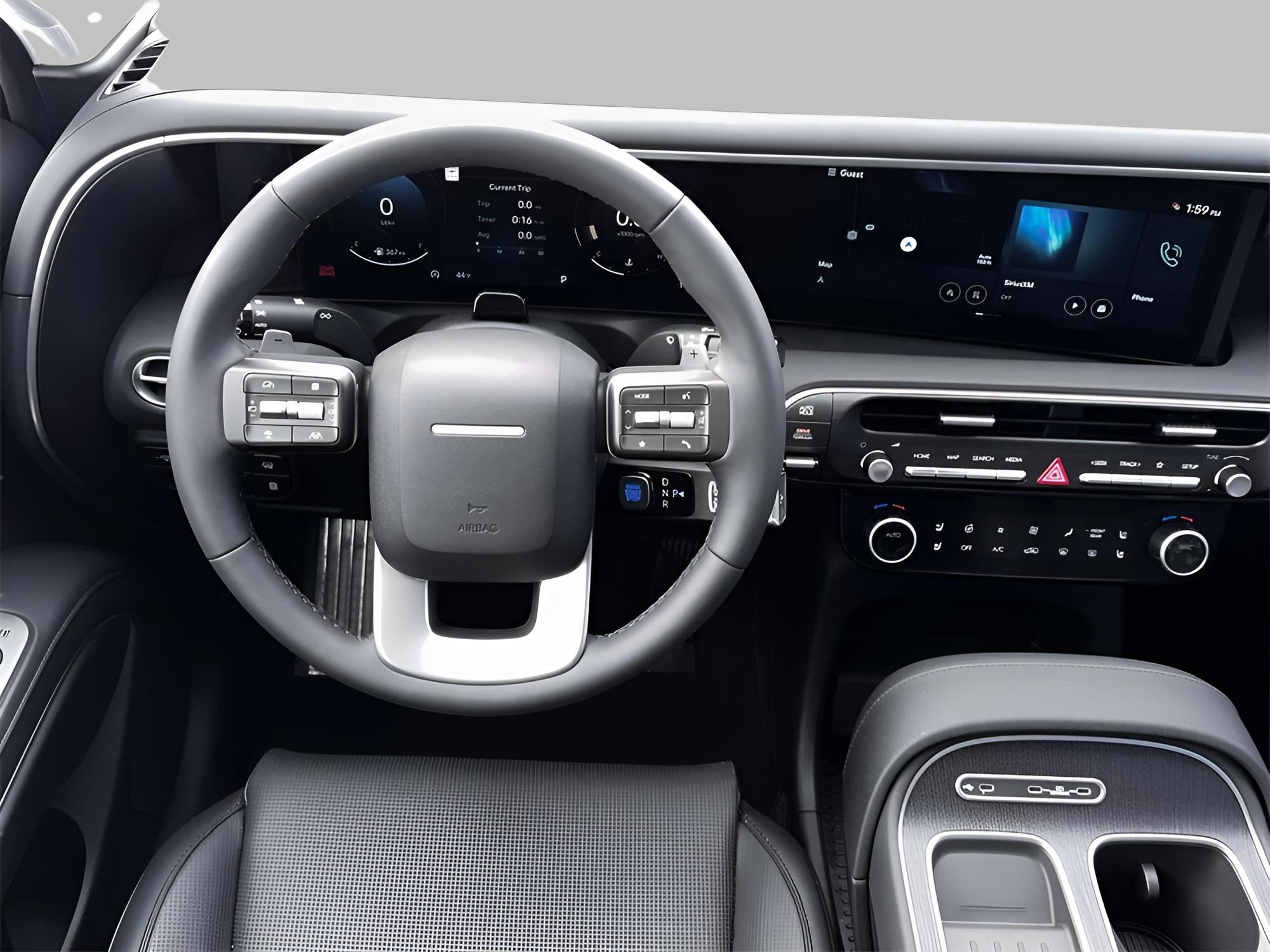 2026 Hyundai Palisade SEL Premium AWD