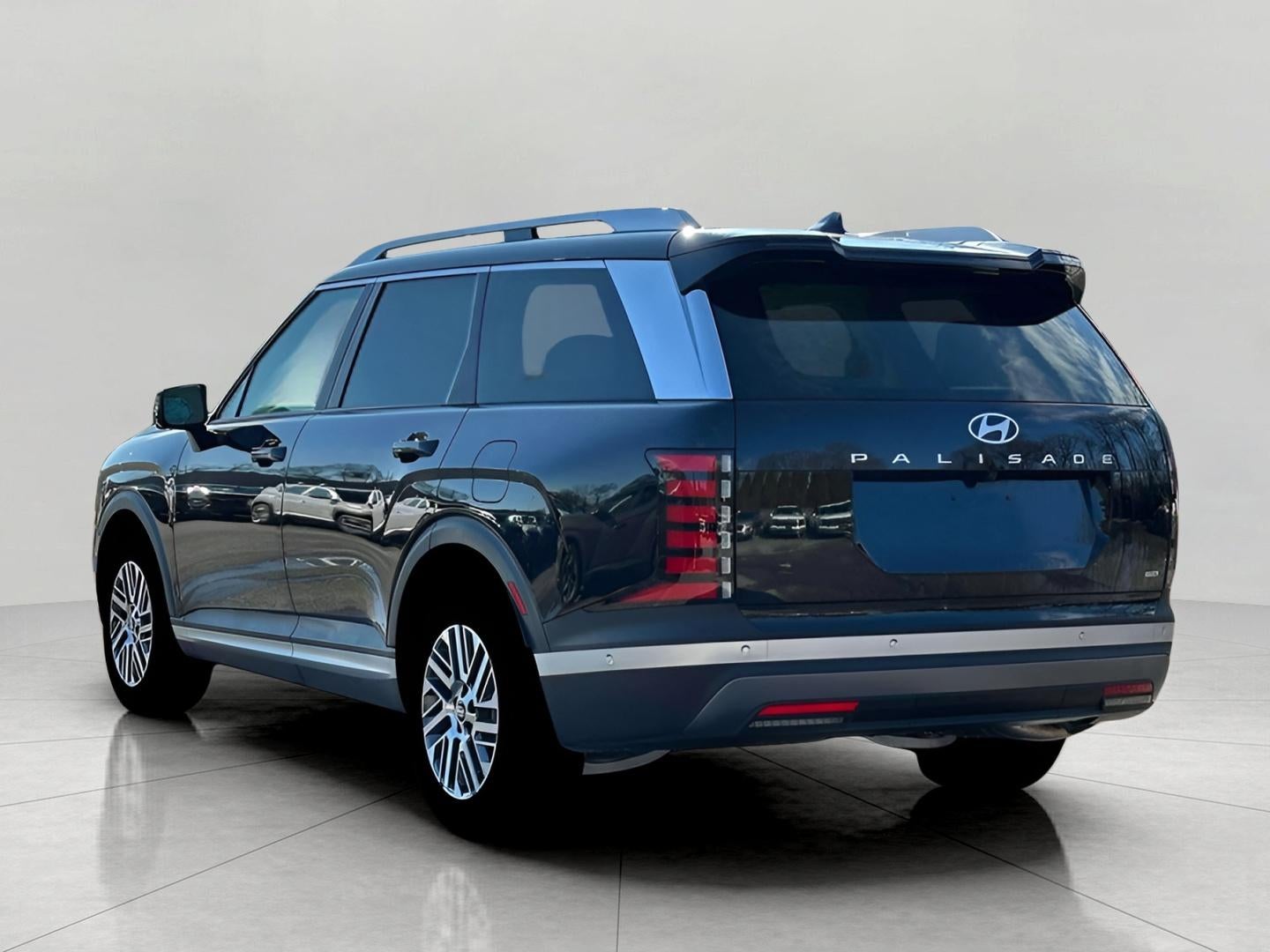 2026 Hyundai Palisade SEL Premium AWD