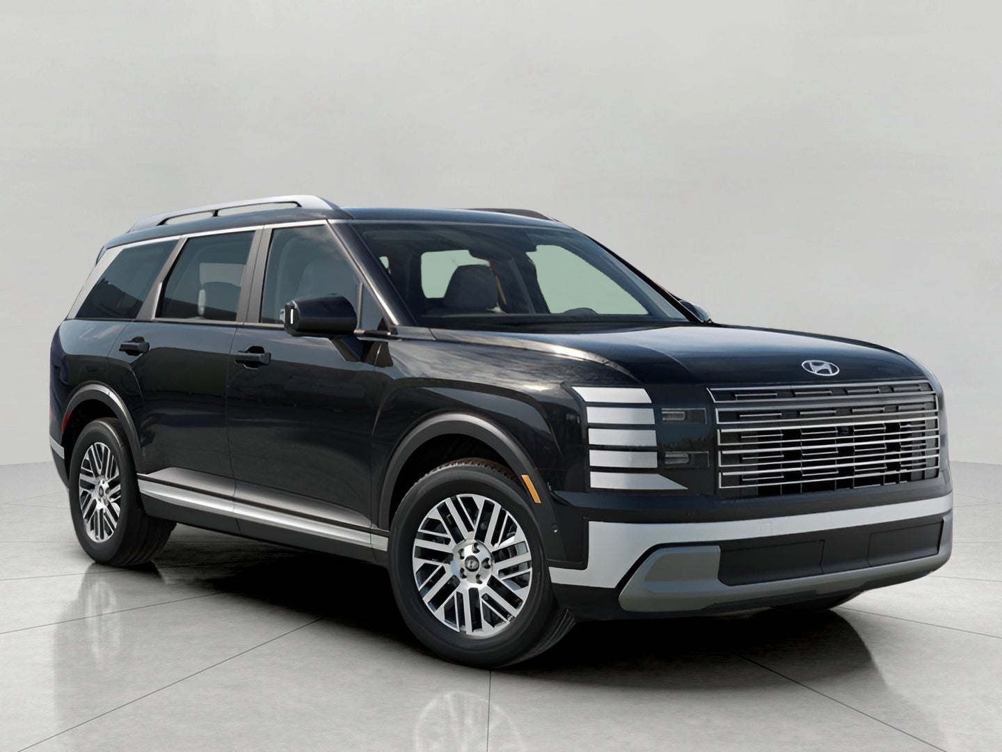 2026 Hyundai Palisade SEL Premium AWD