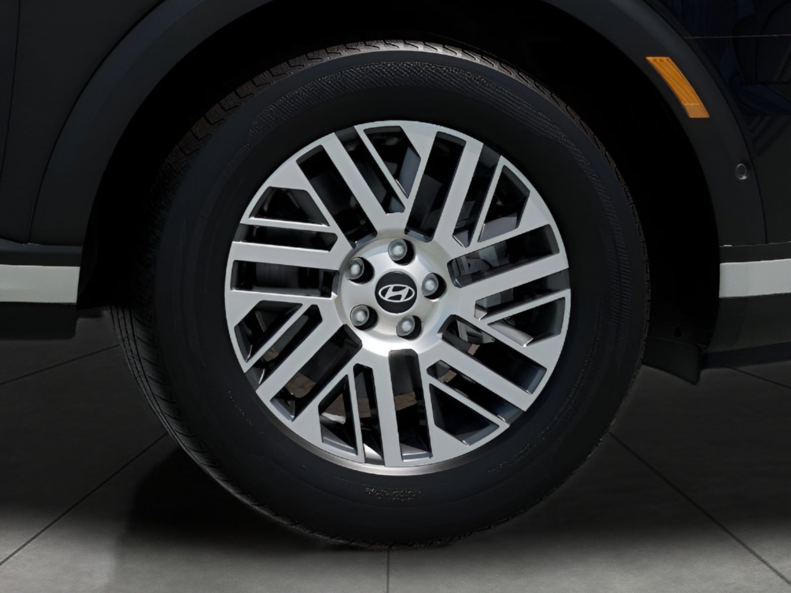 2026 Hyundai Palisade SEL Premium AWD