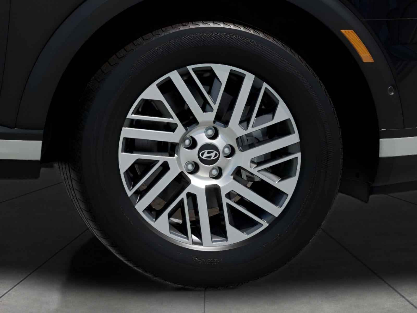 2026 Hyundai Palisade SEL Premium AWD