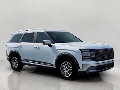 2026 Hyundai Palisade SEL Premium AWD