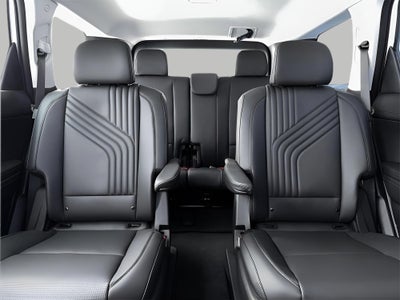 2026 Hyundai Palisade SEL Premium AWD