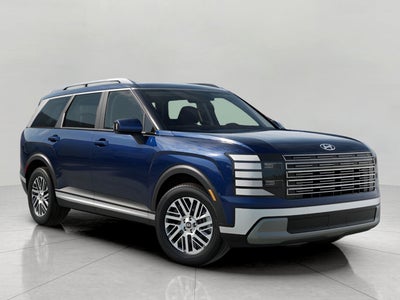2026 Hyundai Palisade SEL Premium AWD