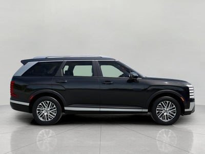 2026 Hyundai Palisade SEL Premium AWD