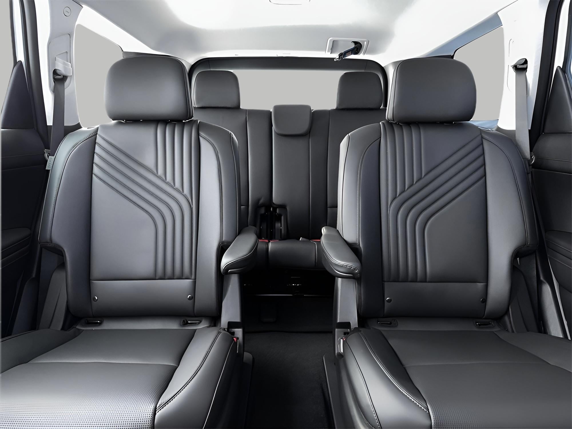 2026 Hyundai Palisade SEL Premium AWD