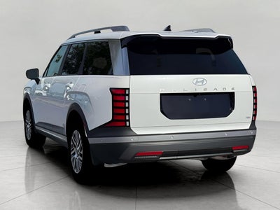 2026 Hyundai Palisade SEL Premium AWD