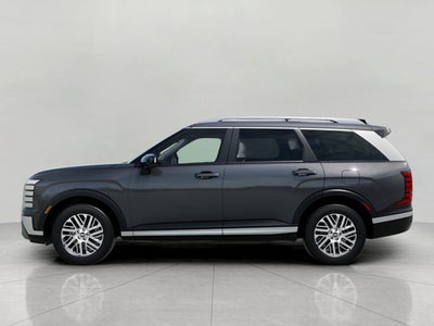 2026 Hyundai Palisade SEL Premium AWD