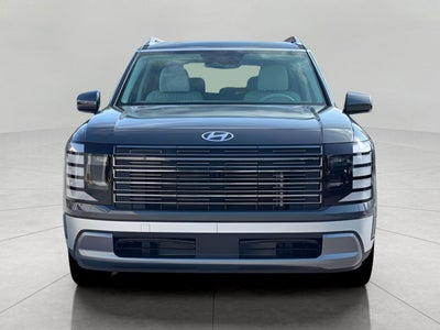 2026 Hyundai Palisade SEL Premium AWD