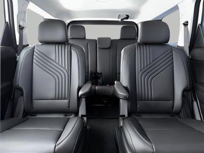 2026 Hyundai Palisade SEL Premium AWD