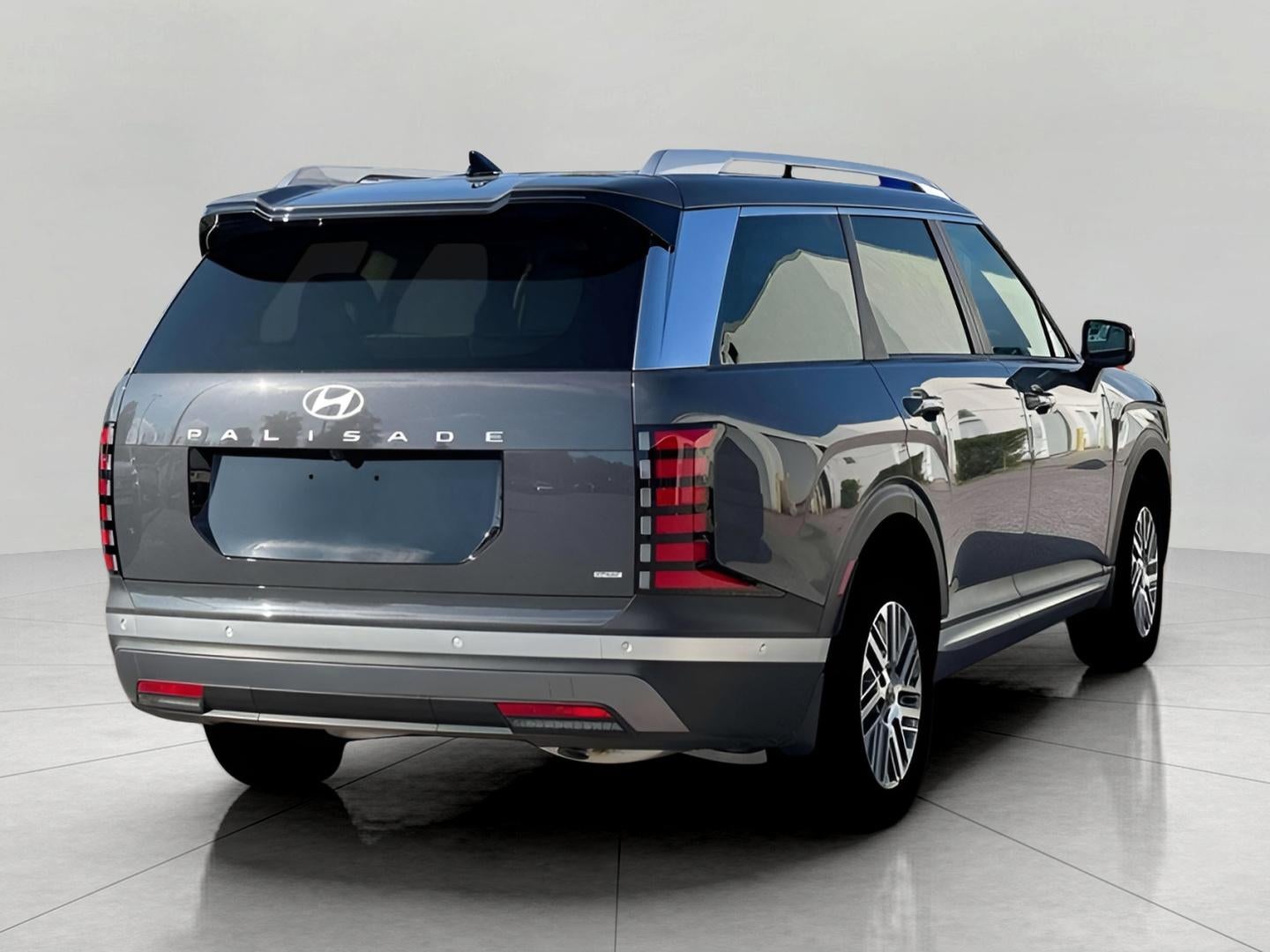 2026 Hyundai Palisade SEL Premium AWD