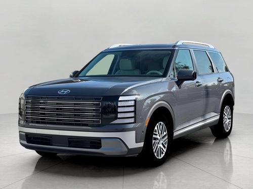 2026 Hyundai Palisade SEL Premium AWD
