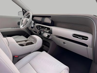 2026 Hyundai Palisade SEL Premium AWD