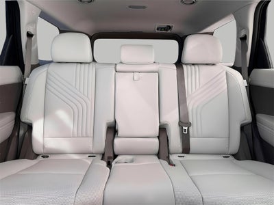 2026 Hyundai Palisade SEL Premium AWD