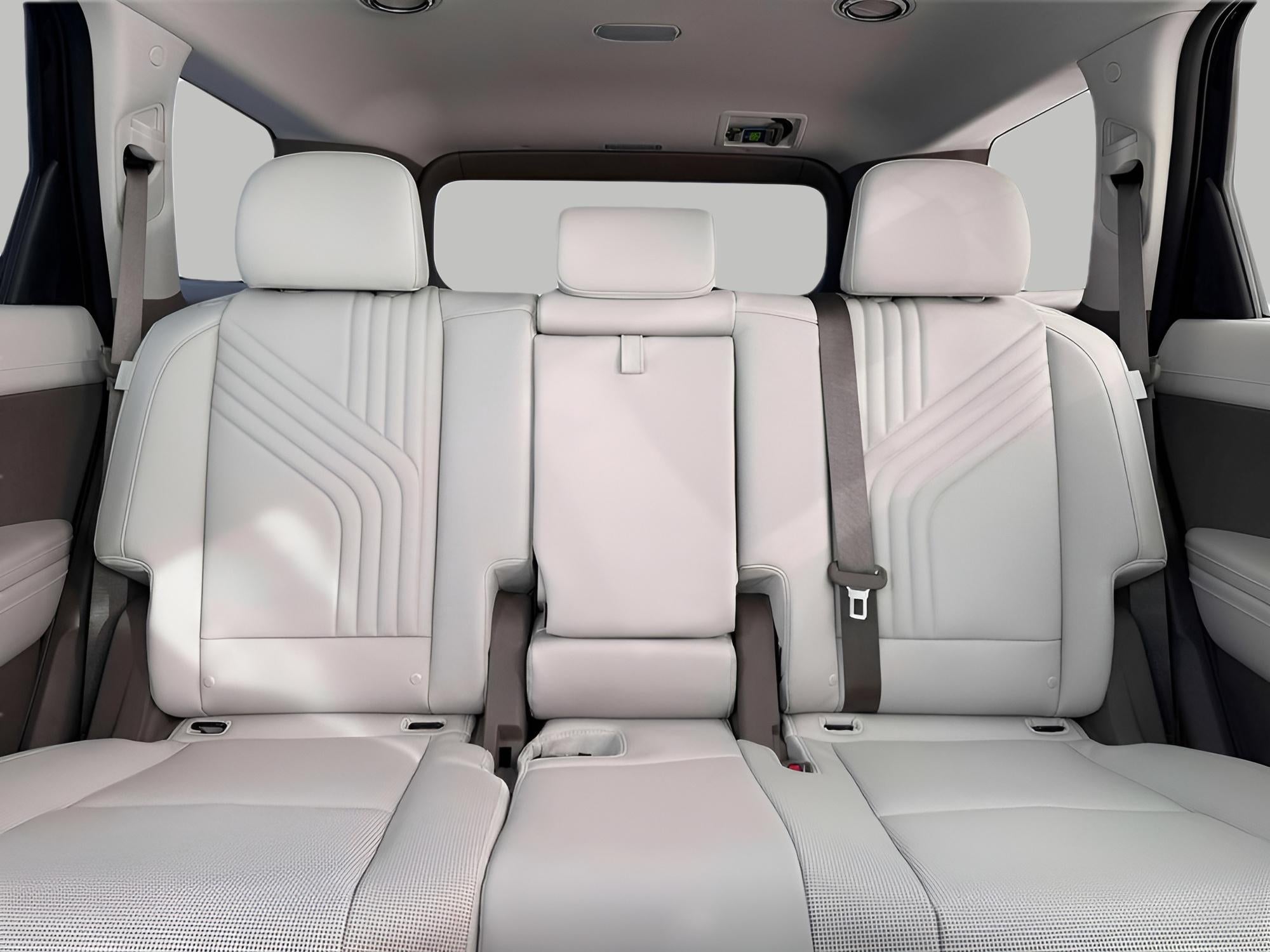 2026 Hyundai Palisade SEL Premium AWD