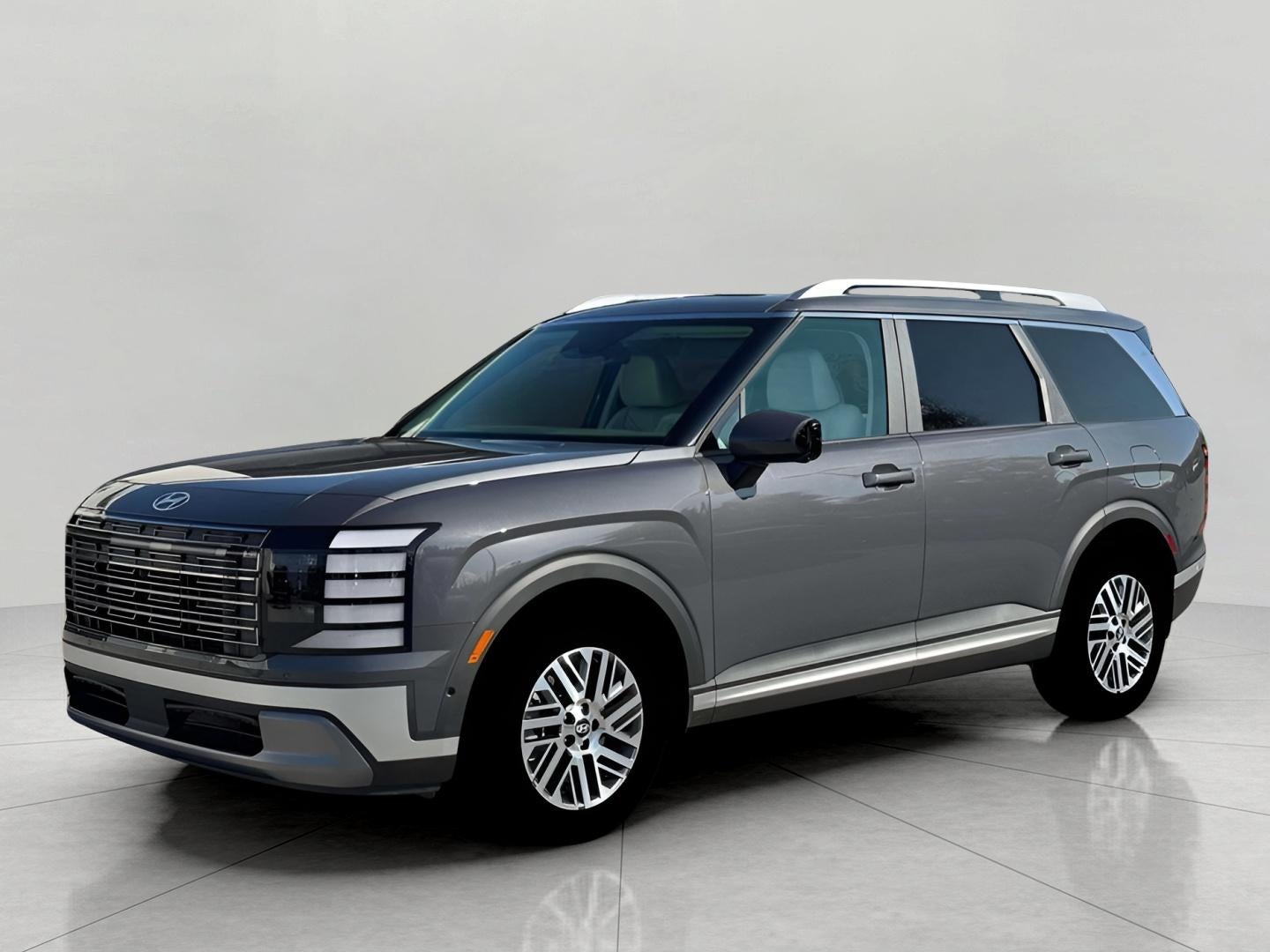 2026 Hyundai Palisade SEL Premium AWD