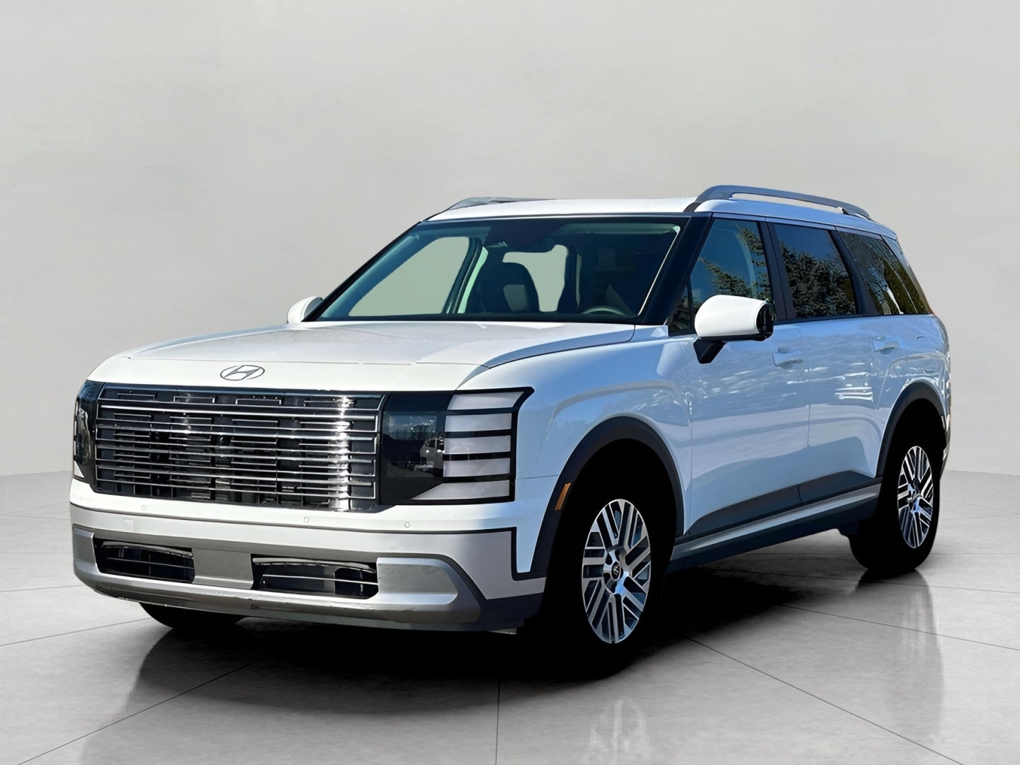 2026 Hyundai Palisade SEL Premium AWD