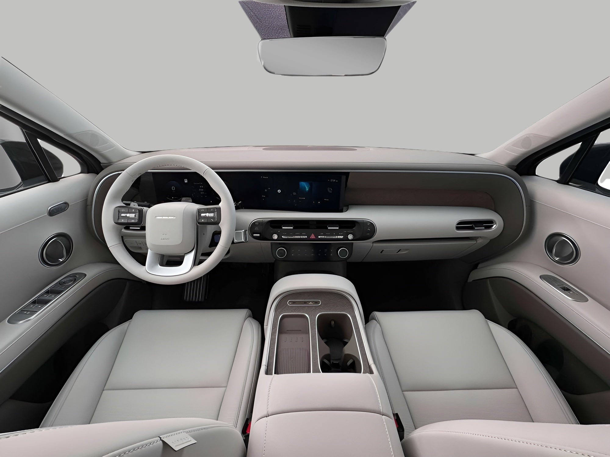 2026 Hyundai Palisade SEL Premium AWD