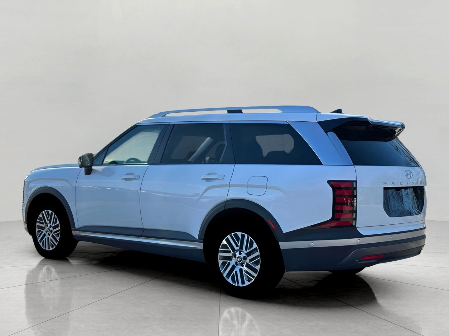 2026 Hyundai Palisade SEL Premium AWD
