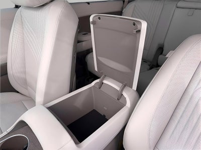 2026 Hyundai Palisade SEL Premium AWD