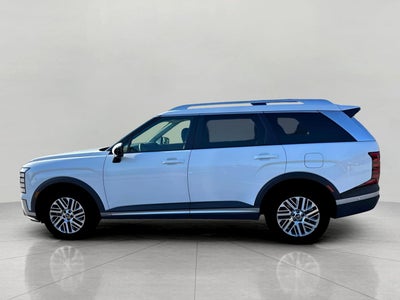 2026 Hyundai Palisade SEL Premium AWD