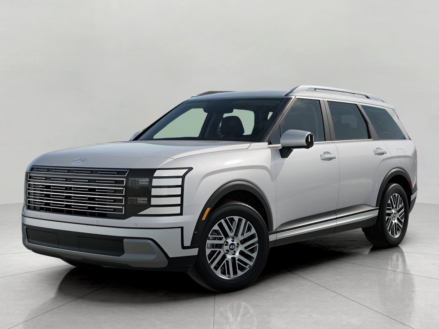 2026 Hyundai Palisade SEL Premium AWD