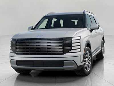 2026 Hyundai Palisade SEL Premium AWD