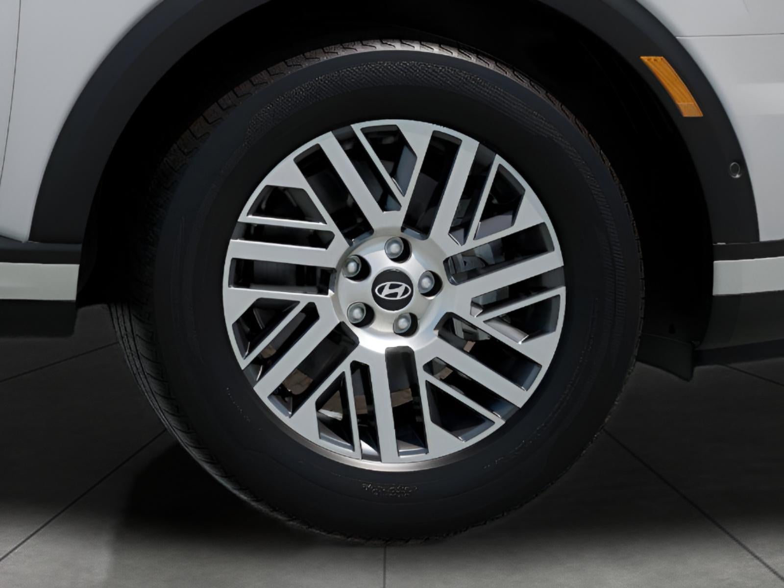 2026 Hyundai Palisade SEL Premium AWD