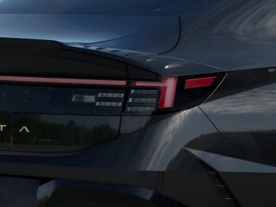 2025 Hyundai Sonata SEL FWD