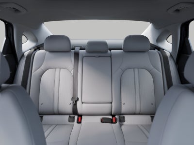 2025 Hyundai Sonata SEL FWD