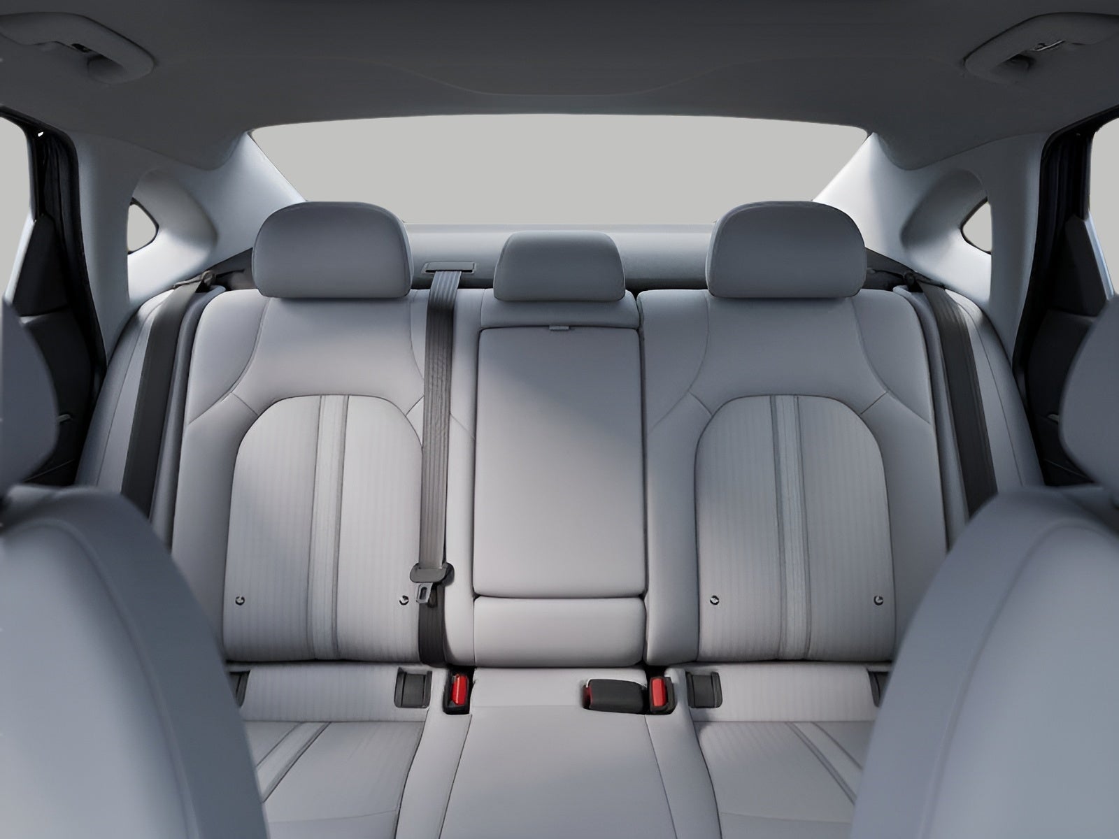 2025 Hyundai Sonata SEL FWD