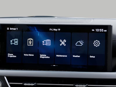 2025 Hyundai Sonata SEL FWD