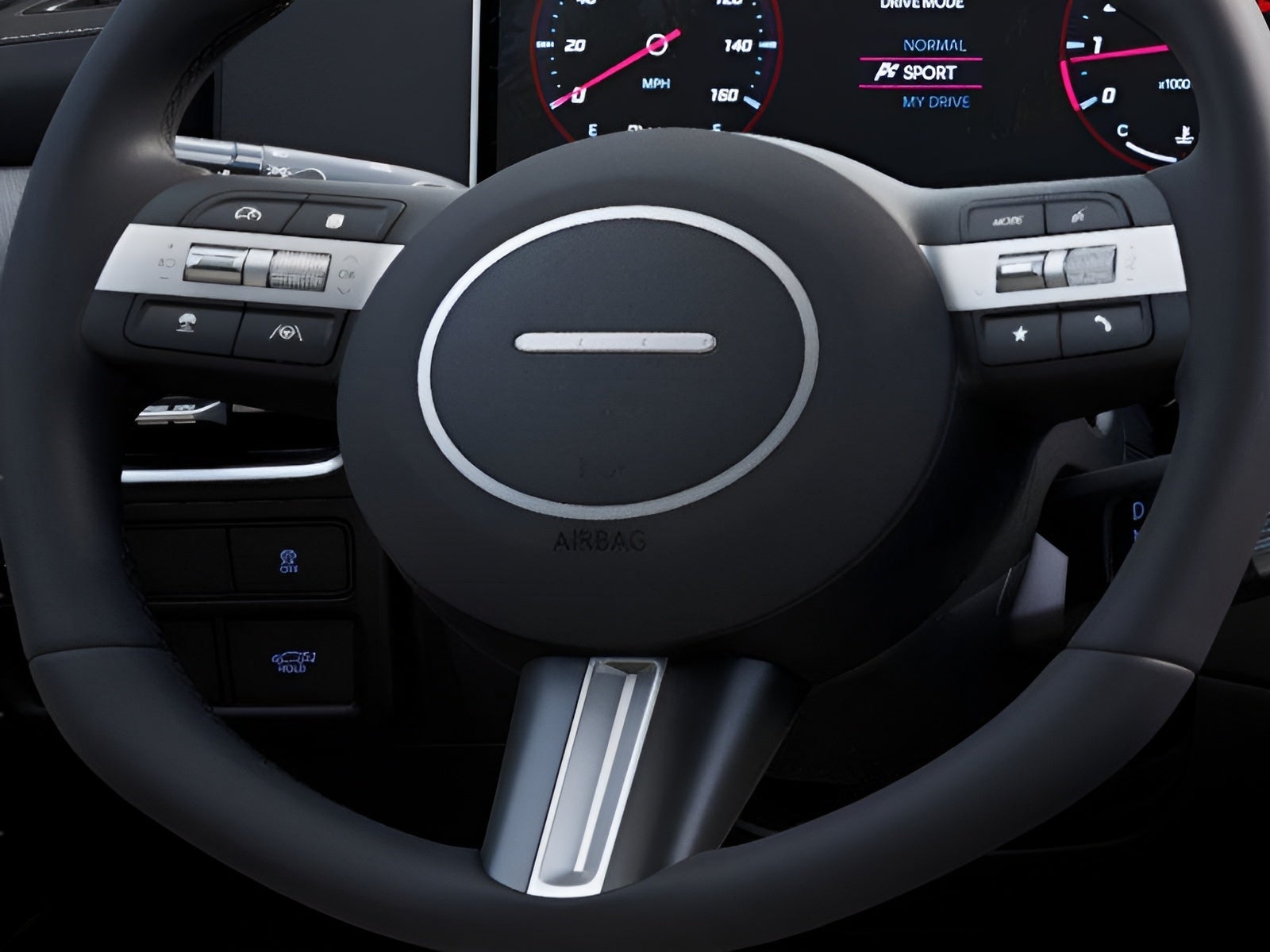 2025 Hyundai Sonata SEL FWD