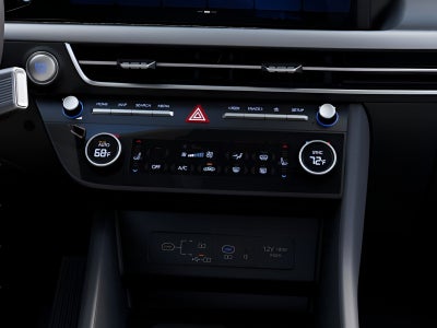 2025 Hyundai Sonata SEL FWD