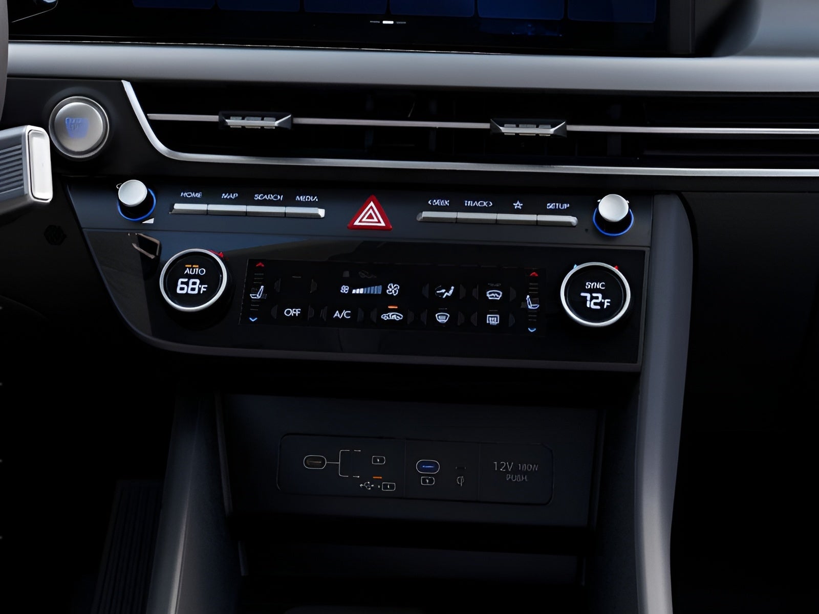 2025 Hyundai Sonata SEL FWD