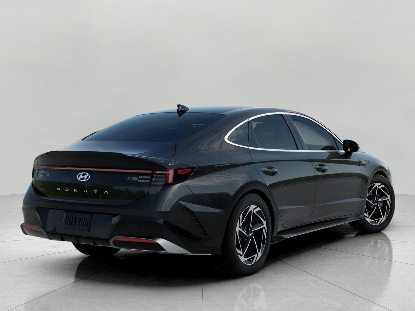 2025 Hyundai Sonata SEL FWD